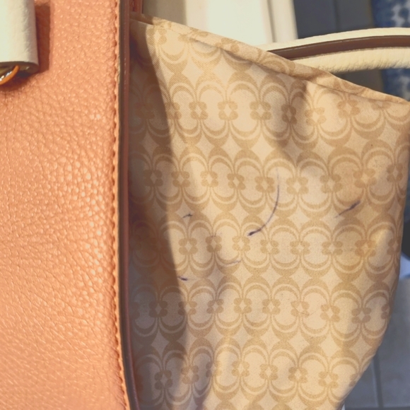 💕 CHARMING CHARLES Purse 💕 - Picture 10 of 10